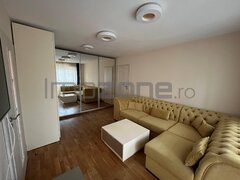 Doua camere, bloc stradal reabilitat termic, mobilat si utilat complet, comision 0%