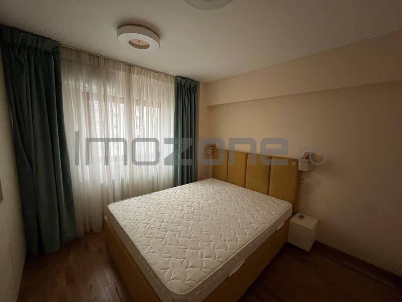 Doua camere, bloc stradal reabilitat termic, mobilat si utilat complet, comision 0%