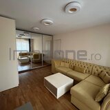 Doua camere, bloc stradal reabilitat termic, mobilat si utilat complet, comision 0%